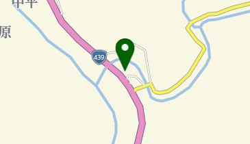 まつばらSS / (株)まつばらの地図画像