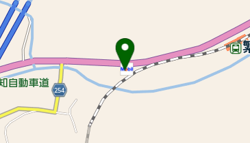 繁藤SS / 杉本石油店の地図画像