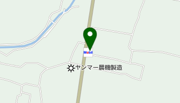 片山SS / 杉村石油店の地図画像