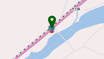 十和給油所 / (株)JAエナジーこうちの地図画像