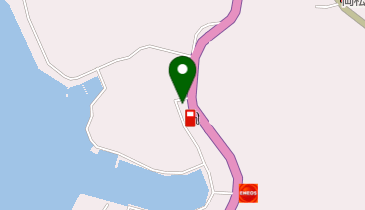 小筑紫給油所 / (株)JAエナジーこうちの地図画像