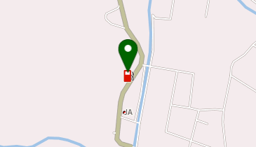 興津給油所 / (株)JAエナジーこうちの地図画像