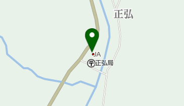 中山給油所 / (株)JAエナジーこうちの地図画像