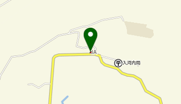 東川給油所 / (株)JAエナジーこうちの地図画像