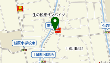 石丸SS / (有)玄海砿油の地図画像