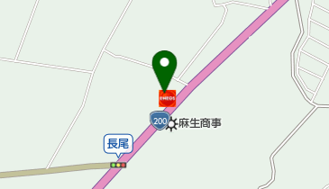 平塚SS / 木下石油店の地図画像