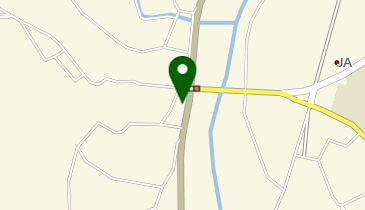 直方SS / 植木石油(株)の地図画像