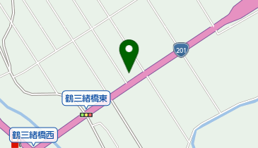 セルフ飯塚201号バイパスSS / 福岡スタンダードRE(株)の地図画像