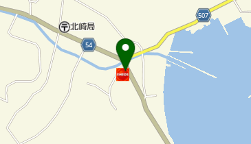 福岡宮の浦SS / 高橋石油店の地図画像