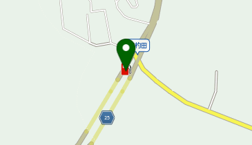 ニューひしゃくだSS / 太平興油(株)の地図画像