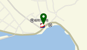 今津SS / (有)玄海砿油の地図画像