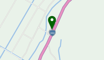 安川SS / 才田砕石工業(株)の地図画像