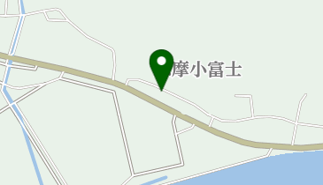 志摩SS / (有)大櫛石油店の地図画像