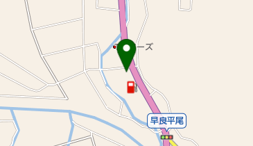入部SS / JA福岡市の地図画像