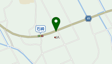 一貴山SS / (株)ジェイエイいとしまの地図画像