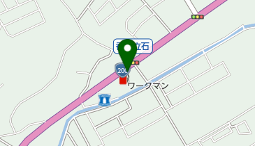 香月SS / 神原石油(株)の地図画像