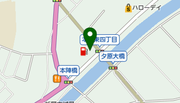 本店 / (株)小田原コーポレーションの地図画像