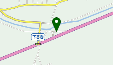 田川201SS / (有)九州商事の地図画像