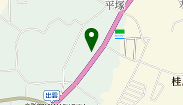 みとも石油 / 三智産業(株)の地図画像