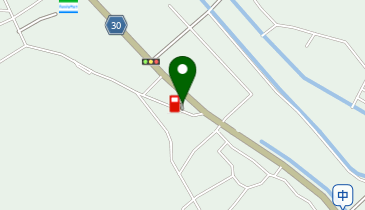 飯塚中SS / 東谷石油(株)の地図画像