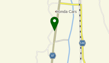 宗像給油所 / (有)ライフ燃料の地図画像