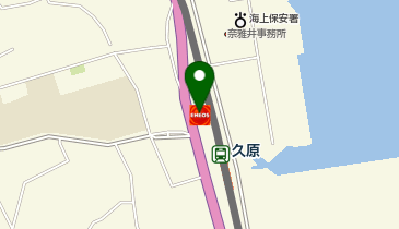 山代SS / (有)犬塚石油店の地図画像