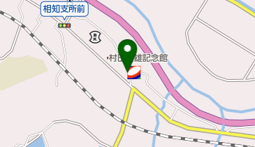 相知SS / (有)ツルタ石油の地図画像