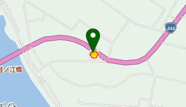 住の江SS / 住の江石油店の地図画像