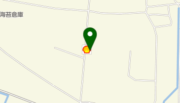 犬井道SS / (株)希星の地図画像