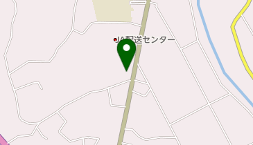 嬉野SS / (有)野村商会の地図画像