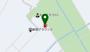 有明干拓SS / JAさがの地図画像