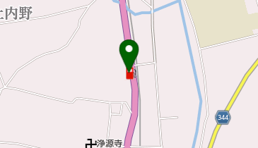 セルフ西有田SS / ローレル石販(株)の地図画像