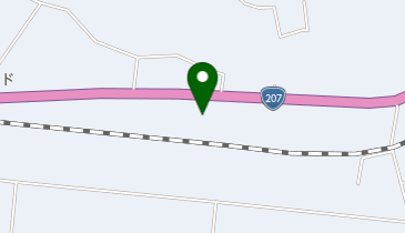 Ne有明SS / (株)中山運輸の地図画像