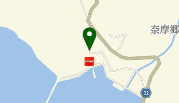 青砂SS / (有)青砂石油店の地図画像