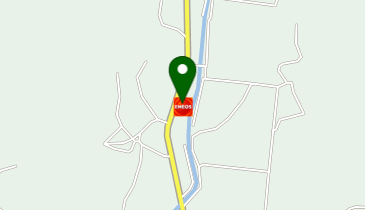 城間SS / (有)竹原商店の地図画像