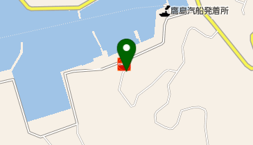 鷹島阿翁SS / JF新松浦漁協の地図画像