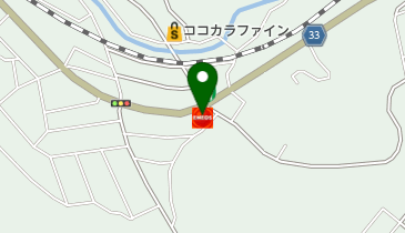 長与SS / (株)ENEOSモビリニアの地図画像