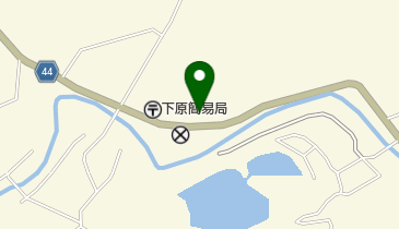 佐須SS / 江口石油店の地図画像