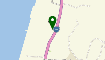 ワンズホープ小ケ倉SS / 西部石油(株)の地図画像