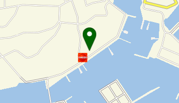 小値賀SS / 大黒石油店の地図画像