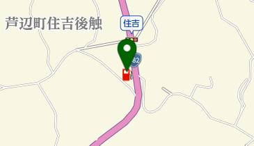 あぶらや市場住吉店 / (株)あぶらやの地図画像