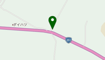 南串山SS / (有)モリタニ商店の地図画像