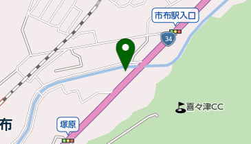 多良見SS / 南国殖産(株)の地図画像
