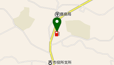 鷹島SS / JAながさき西海の地図画像