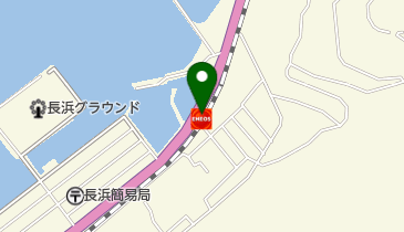 宮本SS / (有)宮本石油店の地図画像