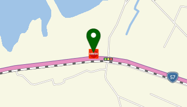 住吉漁協SS / 住吉漁業協同組合の地図画像