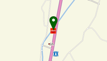 松島SS / 松浦石油店の地図画像