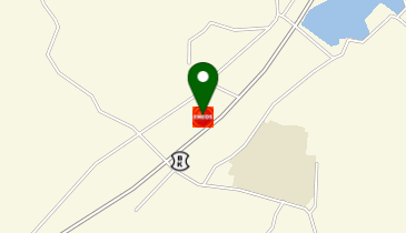 登立SS / (有)田中石油の地図画像