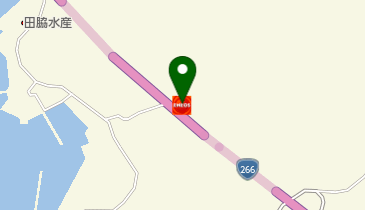 龍ヶ岳SS / (有)高木商店の地図画像