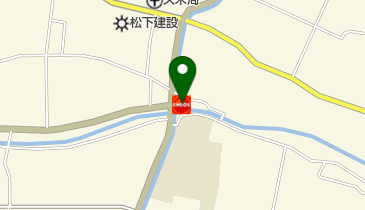 久米SS / 球磨熱源の地図画像